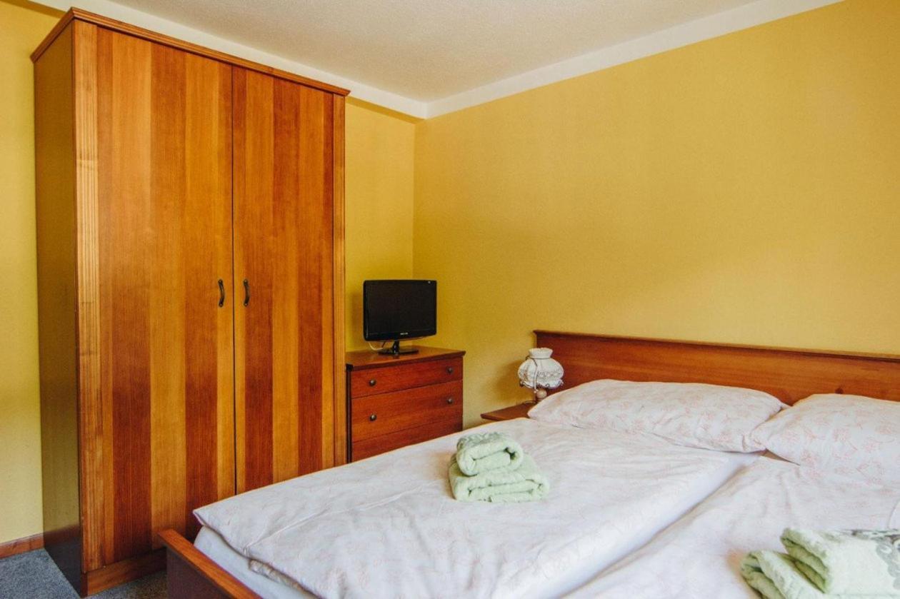 Haus Blueberry - Baranek Resorts Leogang Zewnętrze zdjęcie