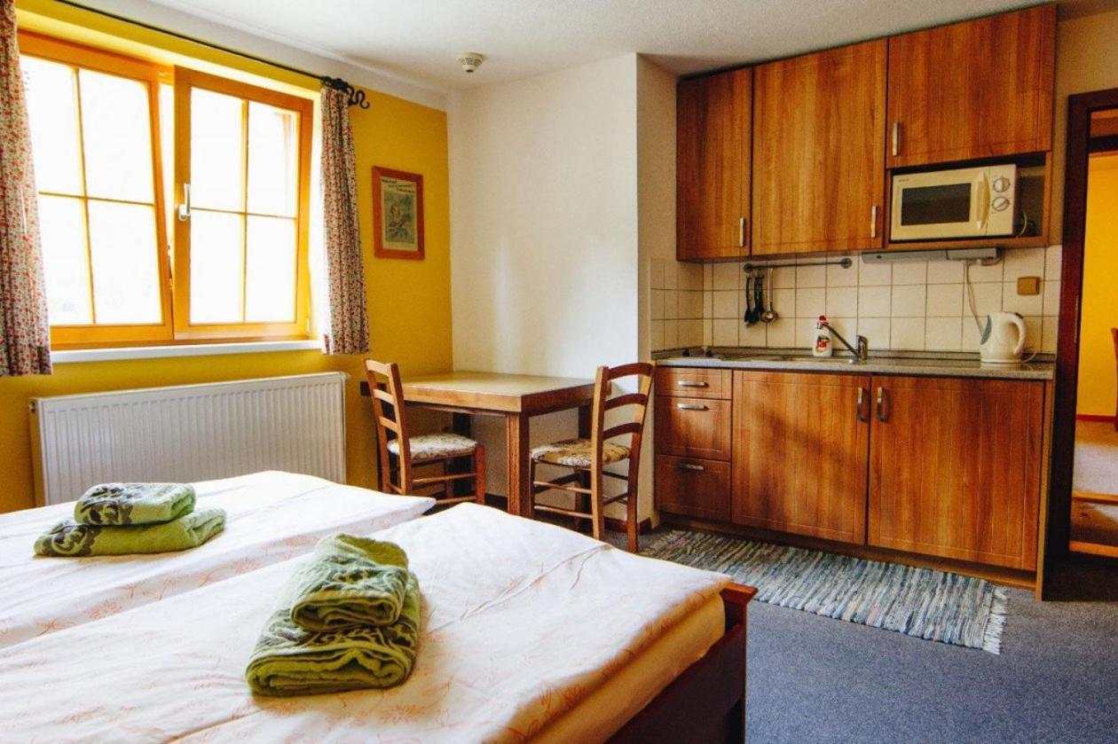 Haus Blueberry - Baranek Resorts Leogang Zewnętrze zdjęcie