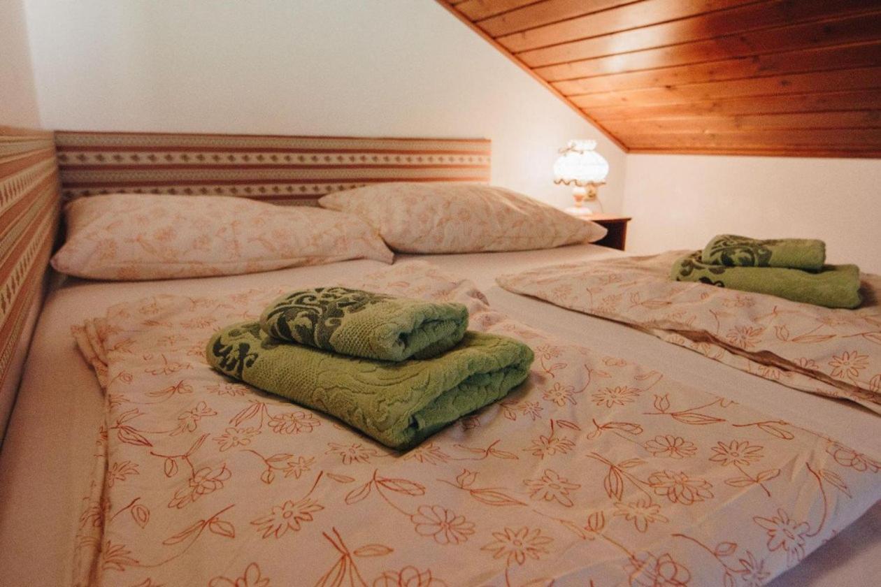 Haus Blueberry - Baranek Resorts Leogang Zewnętrze zdjęcie