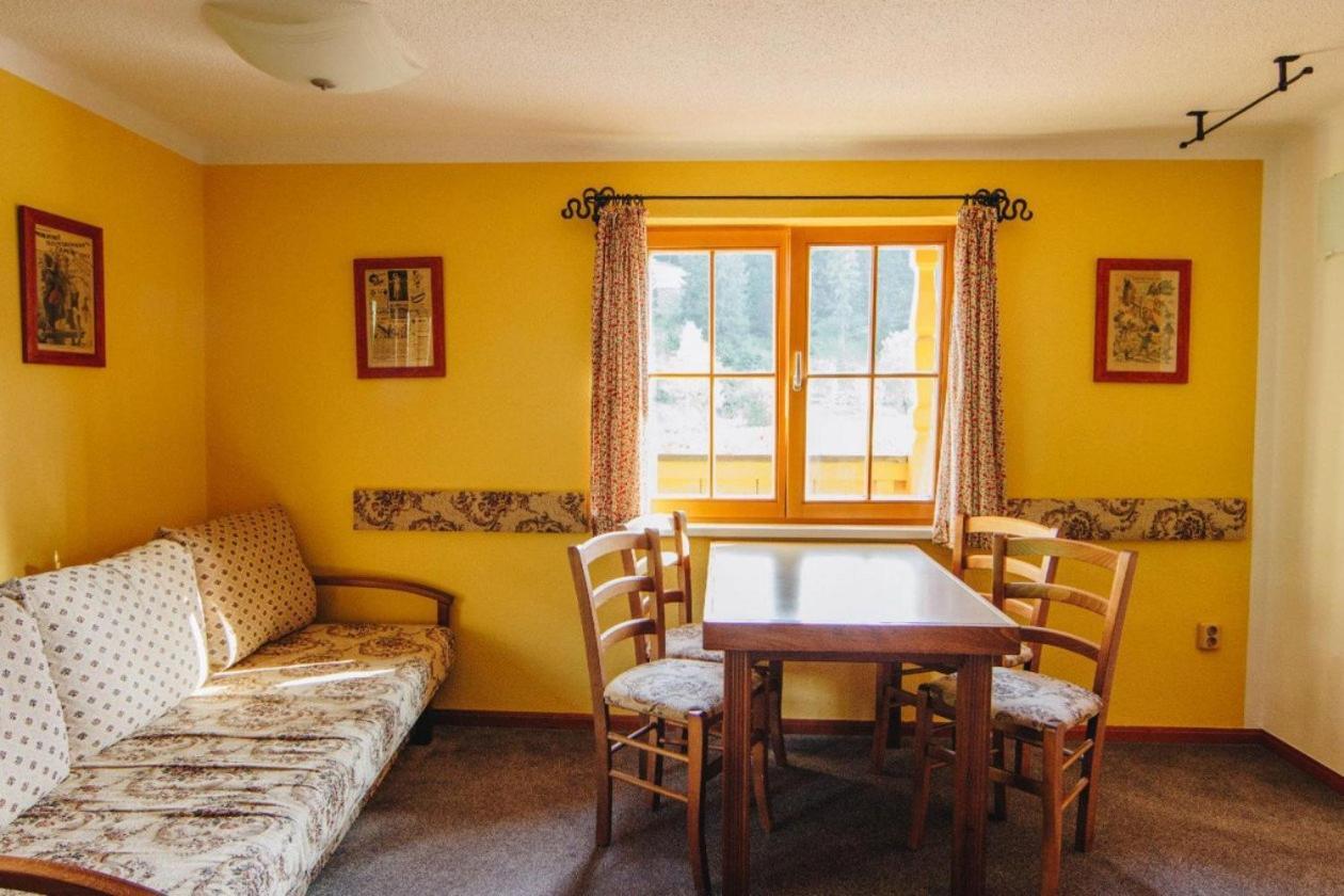 Haus Blueberry - Baranek Resorts Leogang Zewnętrze zdjęcie